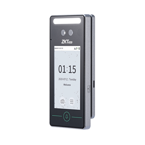 ZKTeco SpeedFace V4L
