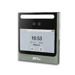 ZKTeco EFace10