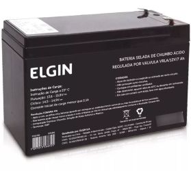 Bateria 12V 7A