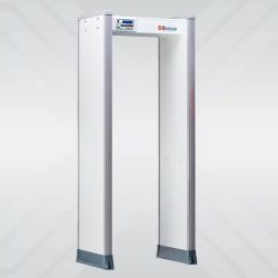 Detector de Metais Pórtico MettusHS+