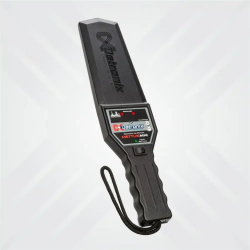 Detector de Metais Portátil MettusMNI