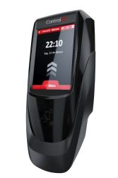 Controle de Acesso iDAccess Pro Bio Prox - Mifare 13,56MHz