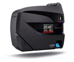 iDClass 373 - ASK 125Khz