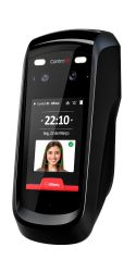 Controle de Acesso iDFace - Mifare 13,56MHz - 3000 Faces