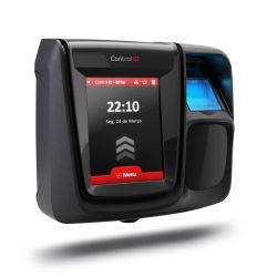 Controle de Acesso iDFlex
