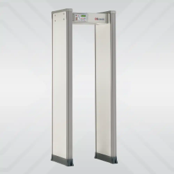 Detector de Metais MettusDX
