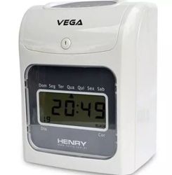 Henry VEGA - sem bateria